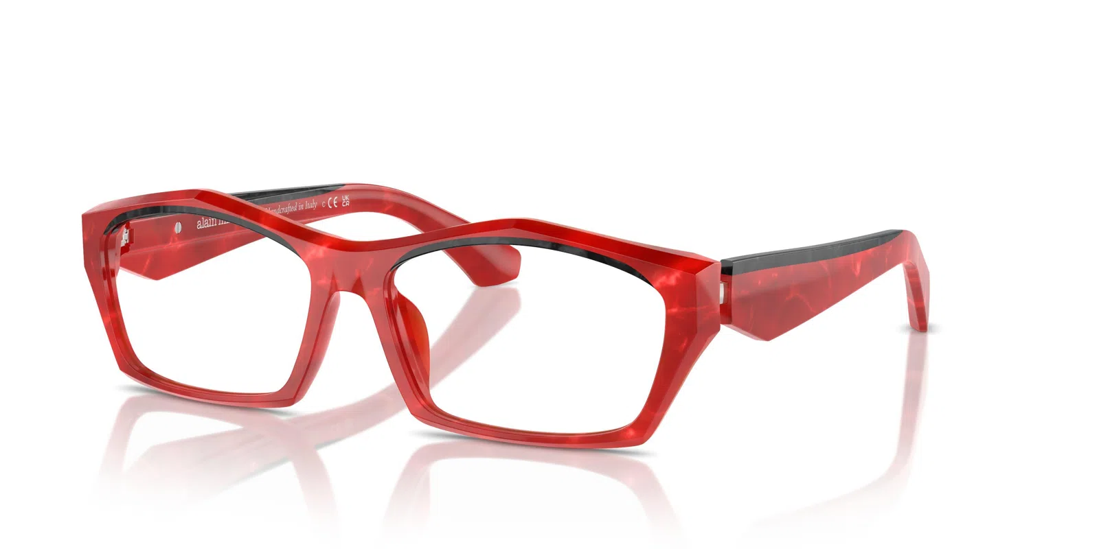 Alain Mikli 3525 Eyeglasses - view 31